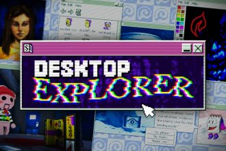 Desktop Explorer Game for PC Crack Status Watch