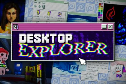 Desktop Explorer Game for PC Crack Status Watch