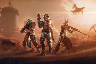 Destiny 2 – Renegades Game for PC Crack Watch