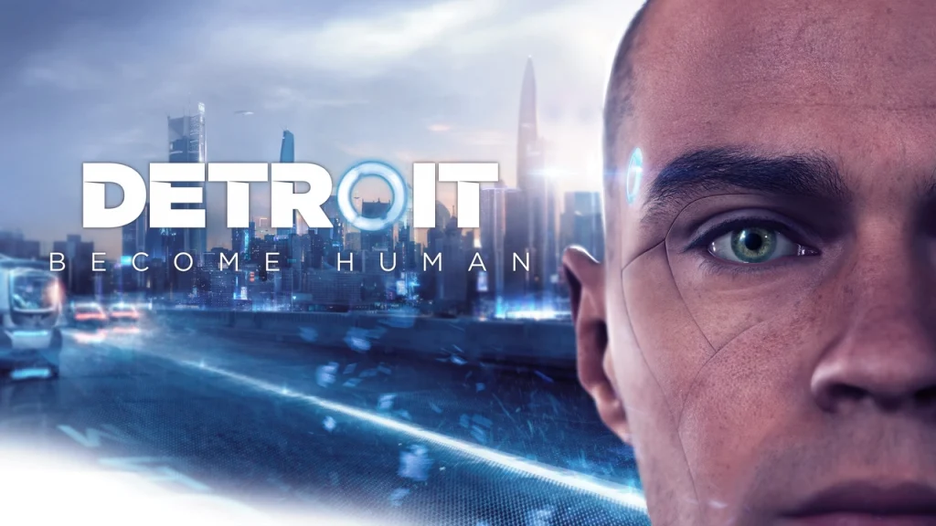 Current image: Detroit Become Human Game for PC Crack Watch