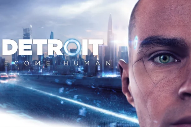 Detroit Become Human Game for PC Crack Watch