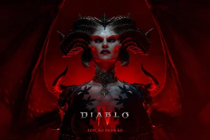Diablo IV Game for PC Crack Watch
