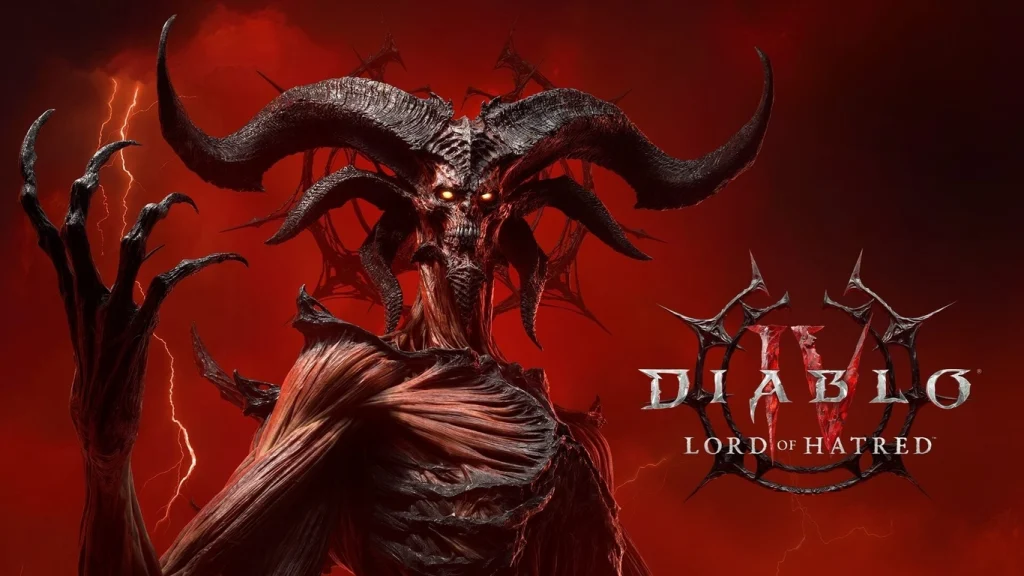 Current image: Diablo IV Lord of Hatred Game for PC Crack Watch