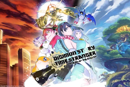 Digimon Story Time Stranger Game for PC Crack Watch