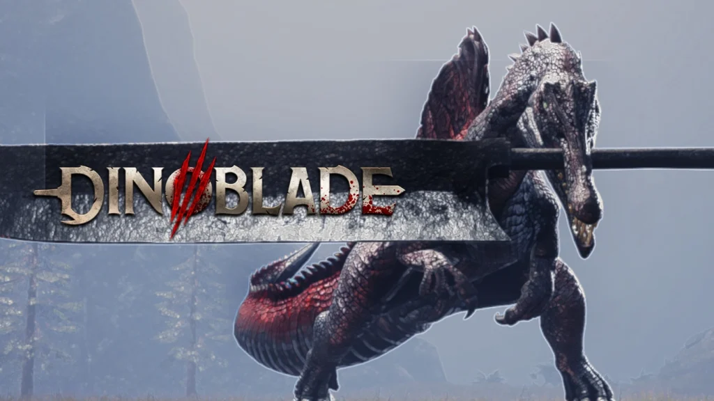 Current image: Dinoblade Game for PC Crack Status Watch
