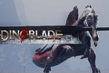Dinoblade Game for PC Crack Status Watch