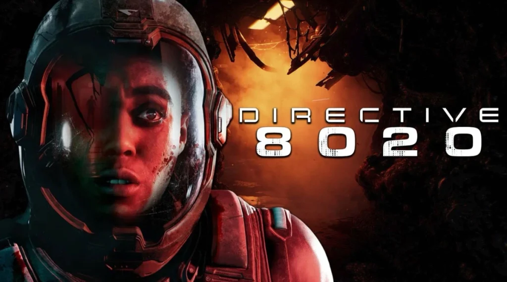 Current image: Directive 8020 Game for PC Crack Watch