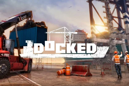 Docked Game for PC Crack Watch