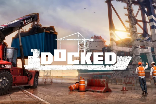 Docked Game for PC Crack Watch