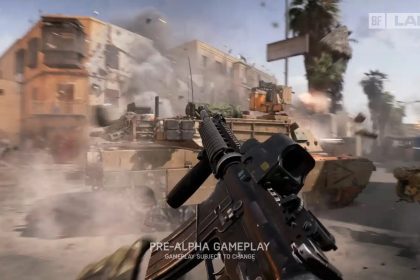 Does Battlefield 6 have Denuvo? Here's What We Know So Far
