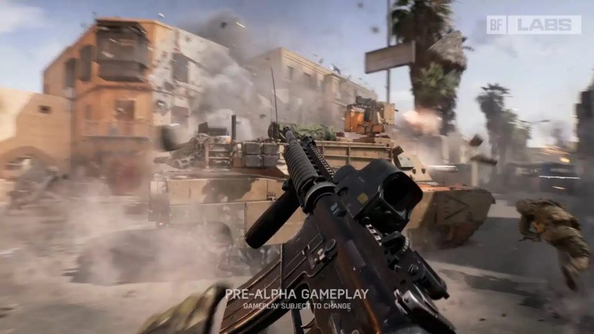 Does Battlefield 6 have Denuvo? Here's What We Know So Far