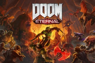 Doom Eternal Game for PC Crack Watch