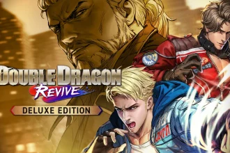Double Dragon Revive Game for PC Crack Watch