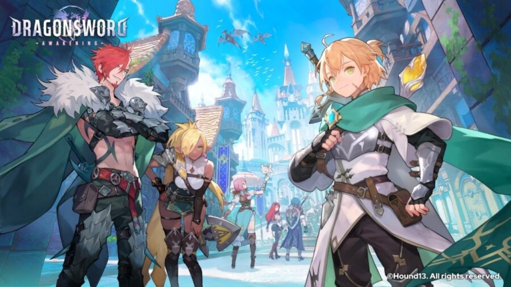 Current image: DragonSword Awakening Game for PC Crack Status Watch