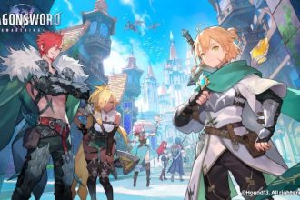 DragonSword Awakening Game for PC Crack Status Watch