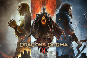Dragon's Dogma 2 Game for PC Crack Watch