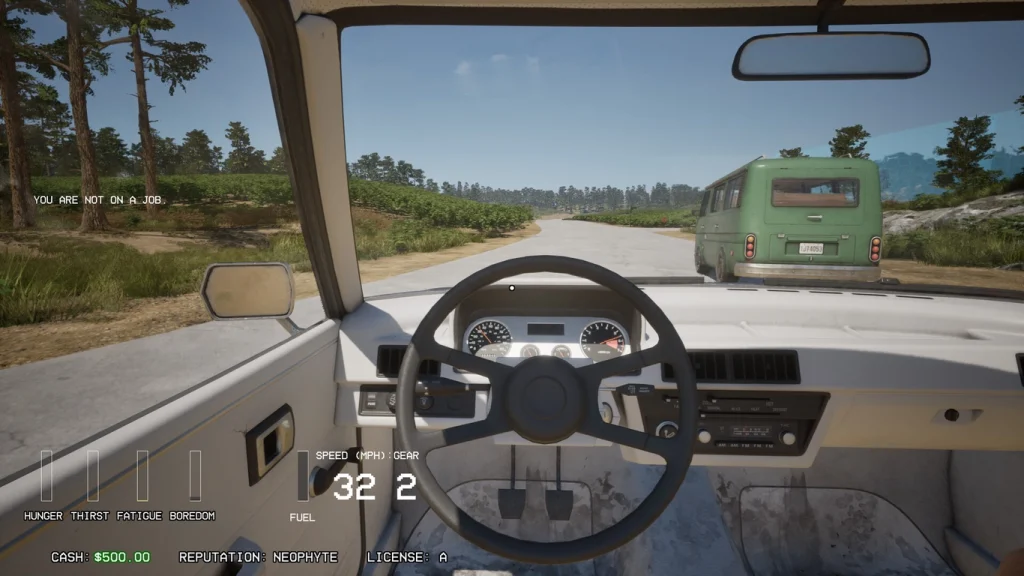 Current image: Driving Life Game PC Crack Watch