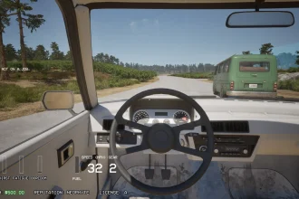 Driving Life Game PC Crack Watch
