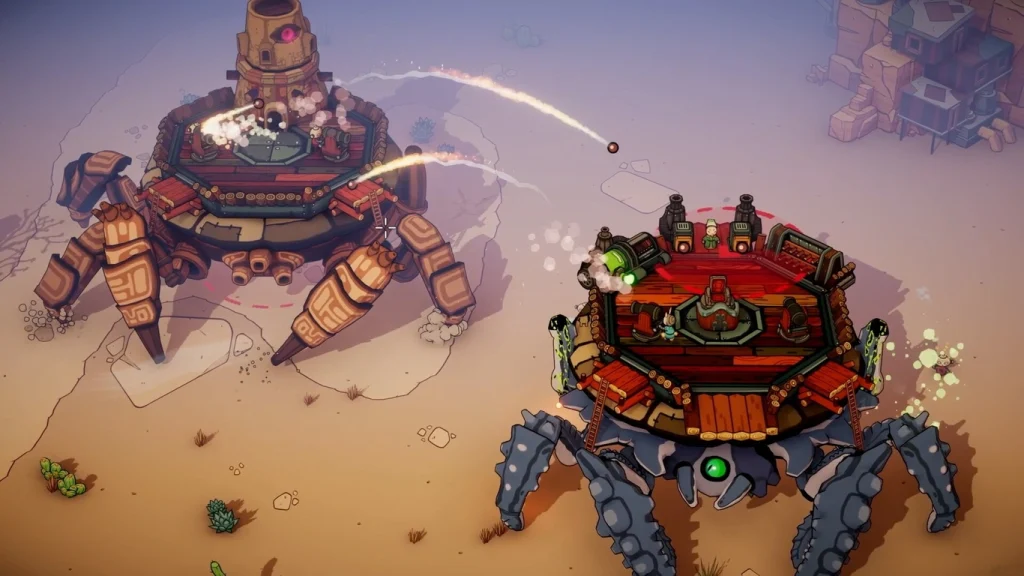 Current image: DuneCrawl Game for PC Crack Watch