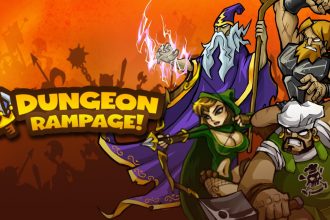 Dungeon Rampage Game for PC Crack Watch