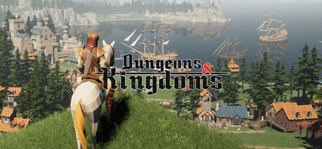 Current image: Dungeons & Kingdoms Game PC Crack Watch