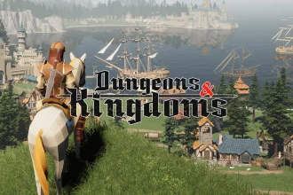 Dungeons & Kingdoms Game PC Crack Watch