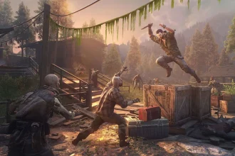 Dying Light The Beast Denuvo