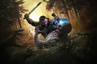 Dying Light The Beast Game for PC Crack Watch