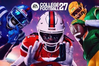 EA SPORTS College Football 27 Game for PC Crack Status Watch