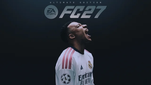 EA SPORTS FC 27