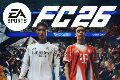 EA Sports FC 26 Game for PC Crack Watch