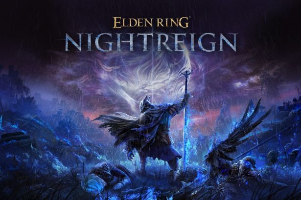 ELDEN RING NIGHTREIGNGame for PC Crack Watch