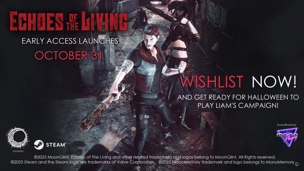 Current image: Echoes of the LivingGame for PC Crack Watch