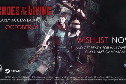 Echoes of the LivingGame for PC Crack Watch