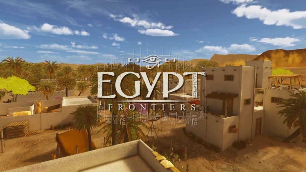 Current image: Egypt Frontiers Game PC Crack Watch