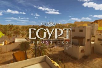 Egypt Frontiers Game PC Crack Watch