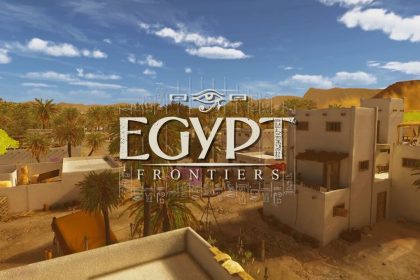 Egypt Frontiers Game PC Crack Watch