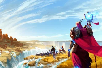 Endless Legend 2 Game for PC Crack Watch