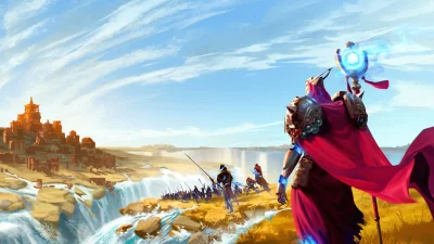 Endless Legend 2