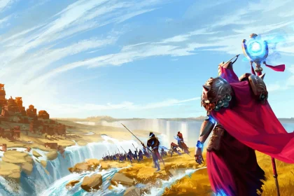 Endless Legend 2 Game for PC Crack Watch
