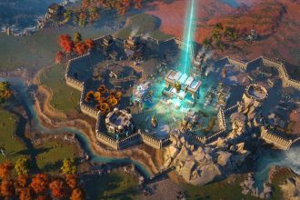 Endless Legend 2 Will Not Have Denuvo