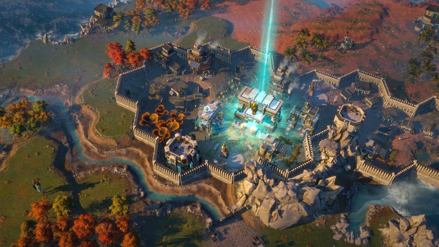 Endless Legend 2 Will Not Have Denuvo