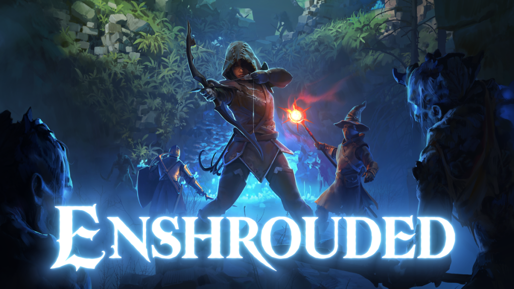Current image: Enshrouded Game for PC Crack Watch