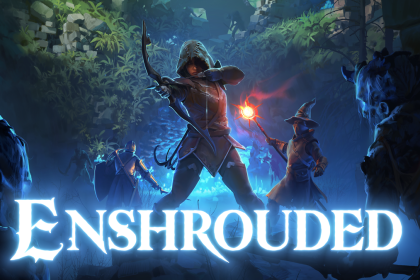 Enshrouded Game for PC Crack Watch