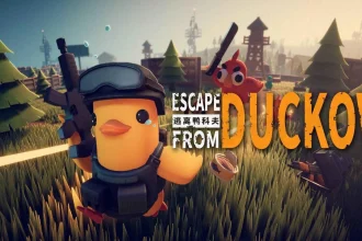 Escape From DuckovGame for PC Crack Watch