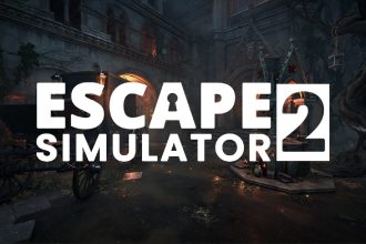 Escape Simulator 2 Game for PC Crack Watch