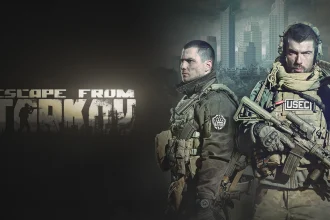 Escape from Tarkov Game PC Crack Watch