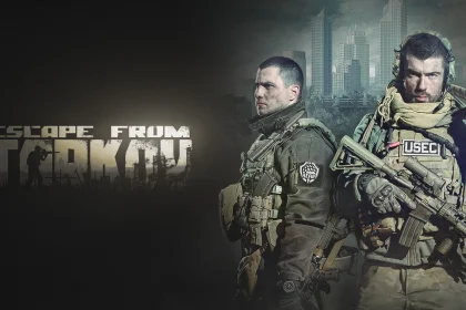 Escape from Tarkov Game PC Crack Watch