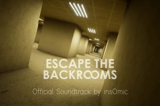 Escape the Backrooms Game for PC Crack Watch