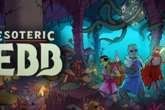 Esoteric Ebb Game for PC Crack Watch